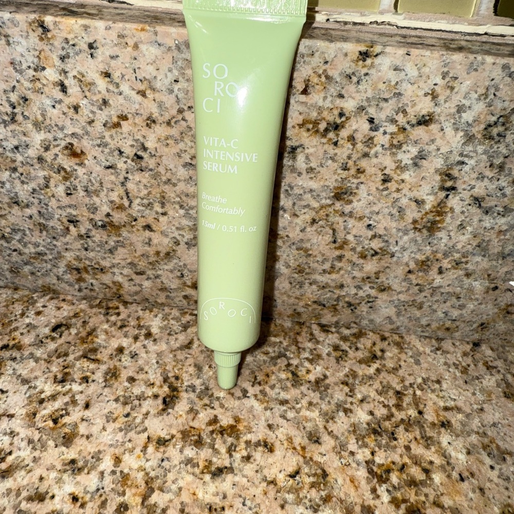 Soroci Vita-C Intensive Serum